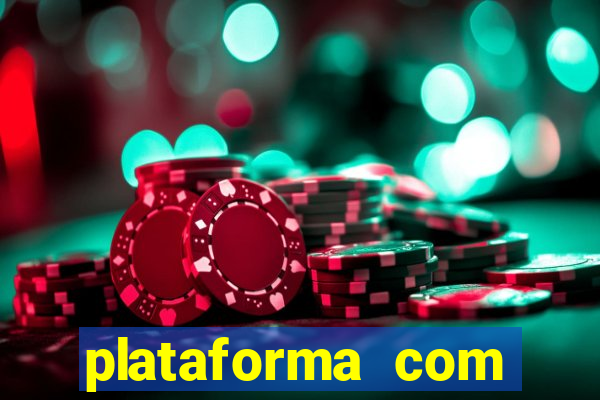 plataforma com jogos da spirit